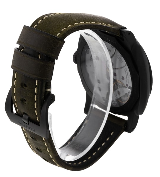 Panerai Radiomir Manual PAM00997